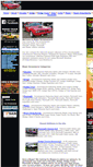 Mobile Screenshot of moparscreensavers.com